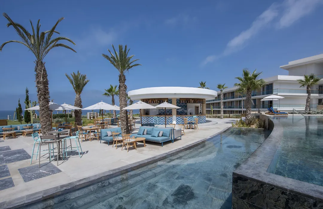 Hyatt Regency Taghazout-1